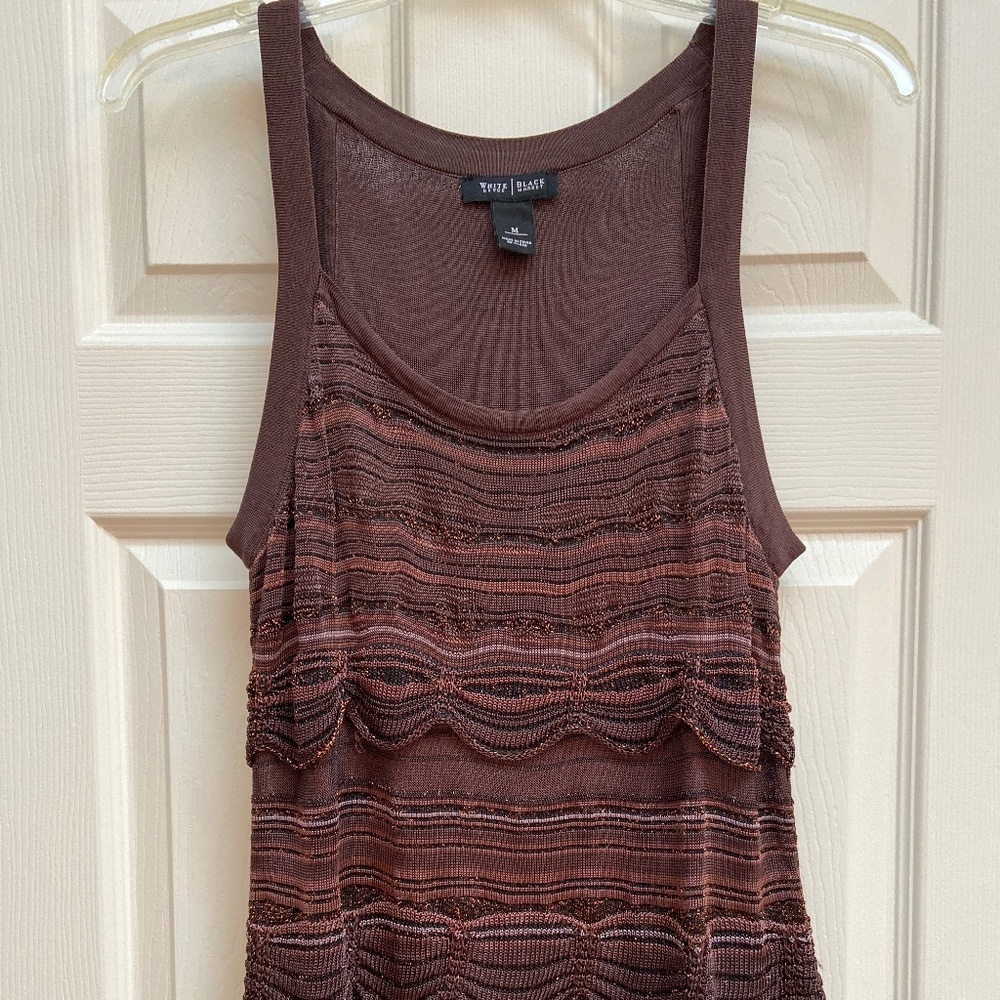 Women’s tank top